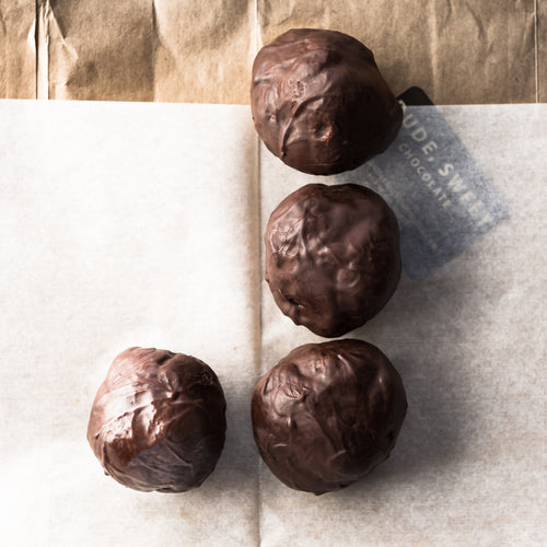 Albatross Fudge