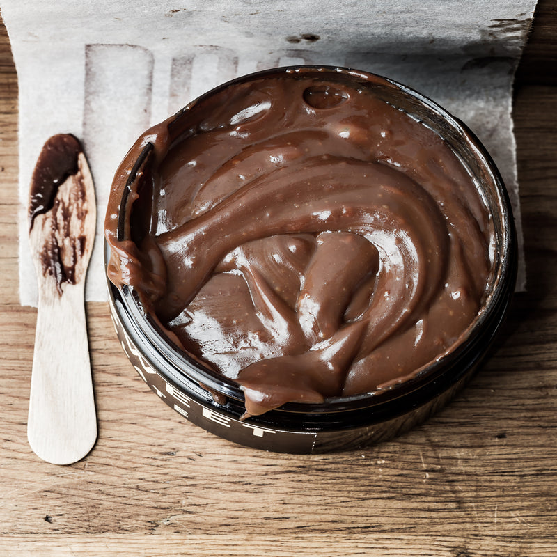Tub of Love-Hazelnut Spread
