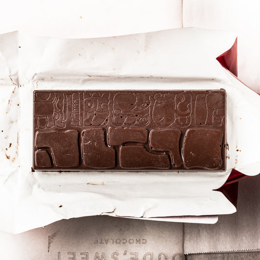 7 Bars for 7 Days of Keto!